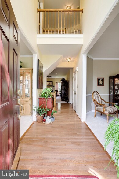 9630 Looking Glass Ct, Bristow, VA 20136 - photo 6