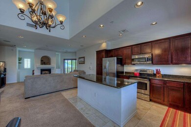 007_Kitchen and Living Room 2