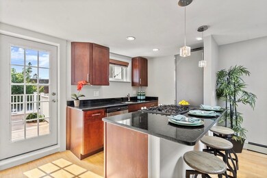 29 Eden St unit 5, Charlestown, MA 02129 - photo 3