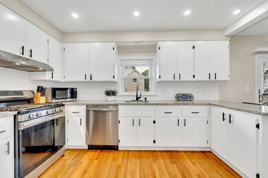 36 Saint Edward Rd unit 2, Boston, MA 02128 - photo 7