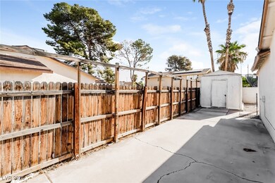 5438 Percheron St, Las Vegas, NV 89119 - photo 7