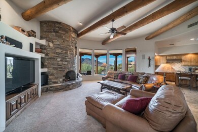 Great room Views