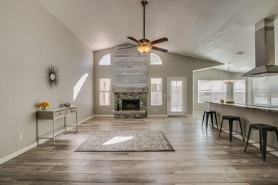 Living Rm