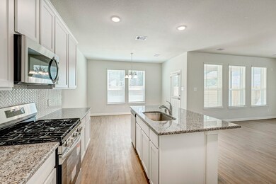 27090 Grey Fox Run, Magnolia, TX 77354 - photo 3