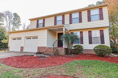 4718 Mill Park Dr, Glen Allen, VA 23060 - photo 2