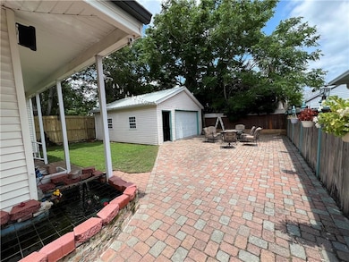 3821 Derbigny St, Metairie, LA 70001 - photo 3