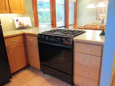 a cooks preference!