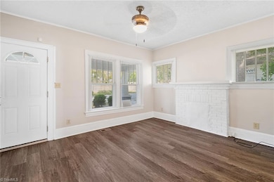 903 Thissell St, High Point, NC 27260 - photo 4