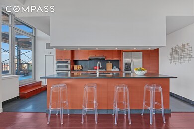 5th on the Park unit 1819H, New York, NY 10035 - photo 7