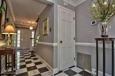 Foyer View 2