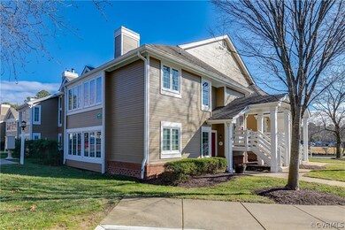 4601 Four Seasons Terrace unit D, Glen Allen, VA 23060 - photo 3