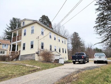 997 Stafford St unit 1, Rochdale, MA 01542 - photo 3