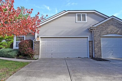 2453 Sanctuary Cir, Cincinnati, OH 45230 - photo 2