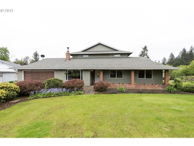 11832 S Union Hall Rd, Canby, OR 97013 - photo 6