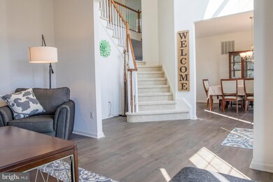 1015 Mannington Dr, Williamstown, NJ 08094 - photo 3