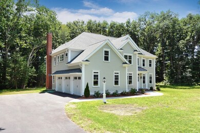 307 Brigham St, Northborough, MA 01532 - photo 2