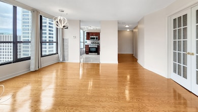405 N Wabash Ave unit 2603, Chicago, IL 60611 - photo 5