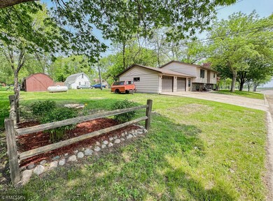 110 Park Ave, Lake Lillian, MN 56253