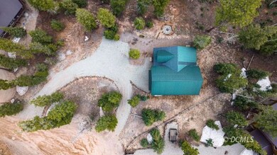 Pull-Through Driveway