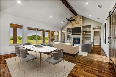 308 Hopsing Ct, Weatherford, TX 76087 - photo 5