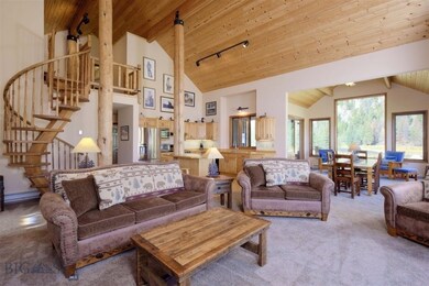 85 Frenchman Rd, Gallatin Gateway, MT 59730 - photo 4