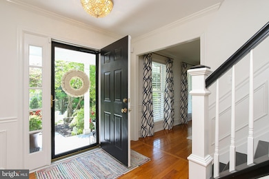 612 Wood Glenn Ct, Lutherville Timonium, MD 21093 - photo 4