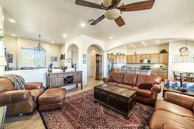 Great Room C