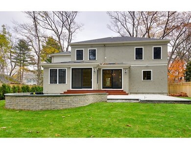 43 Upland Rd, Waban, MA 02468 - photo 4