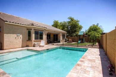 Fantastic Pool