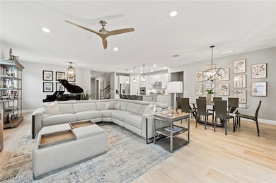 Great room