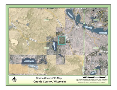 CA-875-5 Sheep Ranch Rd, Rhinelander, WI 54501 - photo 4