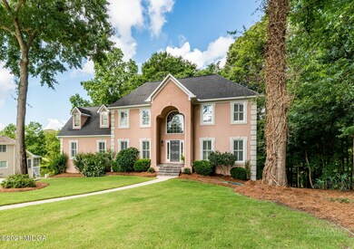 155 Lake View Dr N, Macon, GA 31210 - photo 2