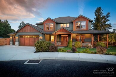 20483 Blue Ridge Ln, Bend, OR 97702 - photo 2