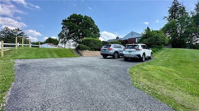 ADDITIONAL PARKING