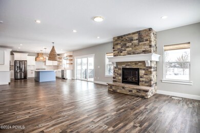 369 East Bowden Circle Midway UT 84049 U