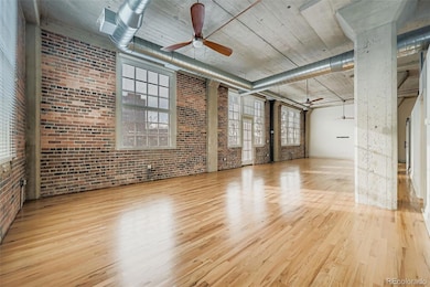 1301 Wazee St unit 2B, Denver, CO 80204 - photo 4