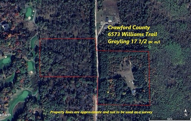 6573 Williams Trail, Grayling, MI 49738 - photo 3