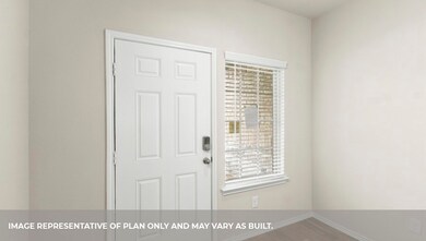 10015 Lavender Ln, Magnolia, TX 77354 - photo 4