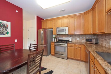 101 Knightsbridge Ln, Morganville, NJ 07751 - photo 6