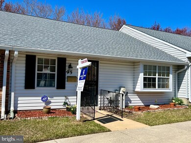 9278 Cherry Ln unit 95, Laurel, MD 20708 - photo 2