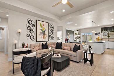 11526 W Julianna Ct, Nampa, ID 83651 - photo 2