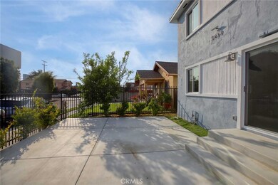 5459 Carlin St unit 1, Los Angeles, CA 90016 - photo 4