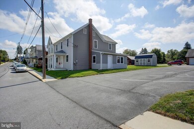 46 W California St, Mercersburg, PA 17236 - photo 4
