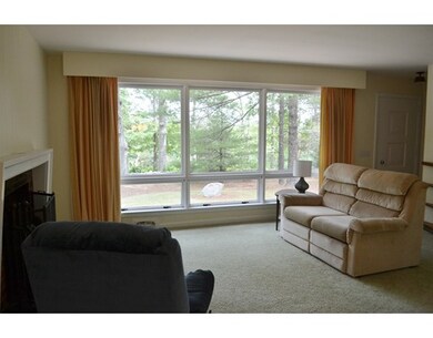 431 Gilbert St, Mansfield, MA 02048 - photo 3