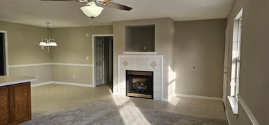 239 Flagstone Dr, Rossville, GA 30741 - photo 3