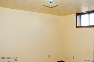 Extra Room Downstairs