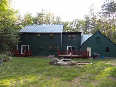 297 Dolly Rd, Contoocook, NH 03229 - photo 3