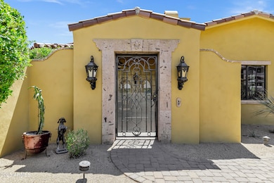 9290 E Thompson Peak Pkwy unit 409, Scottsdale, AZ 85255 - photo 4