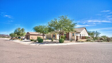 17885 E Fellipe Ct, Gold Canyon, AZ 85118 - photo 2