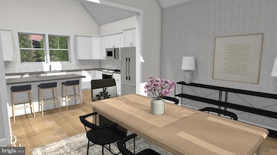 1 William And Mary Ln, Stafford, VA 22554 - photo 3